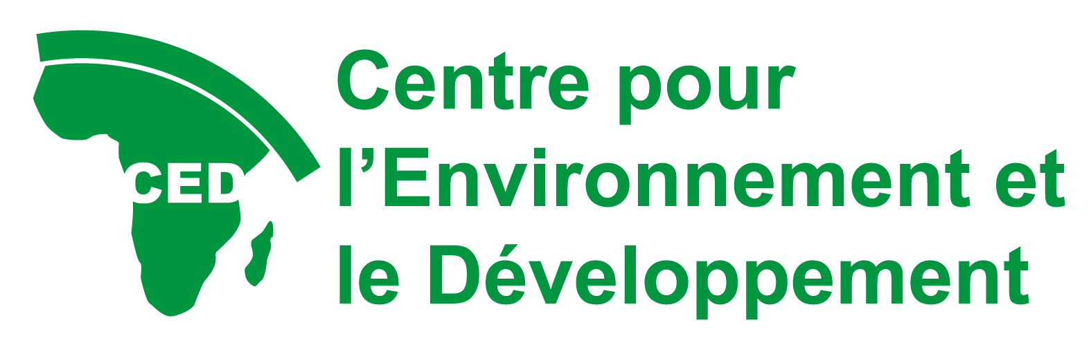 Centre pour l’Environnement et le Développement