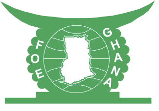 Friends of the Earth Ghana