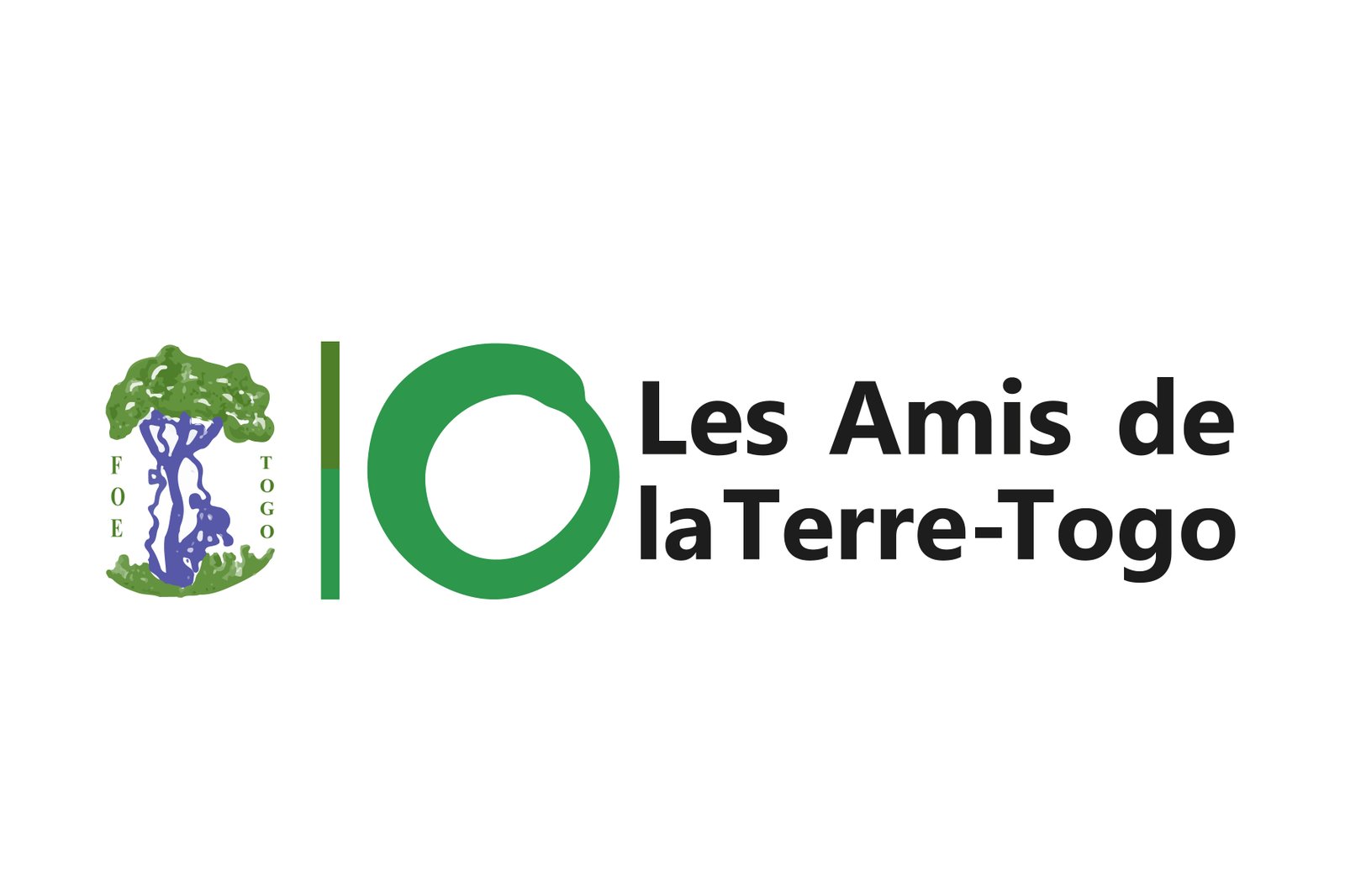 Les Amis de la Terre-Togo